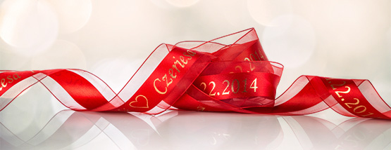 printed ribbons online india
